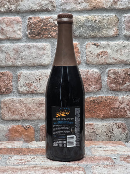 The Bruery Mocha Wednesday (2016) Stout - 75 CL