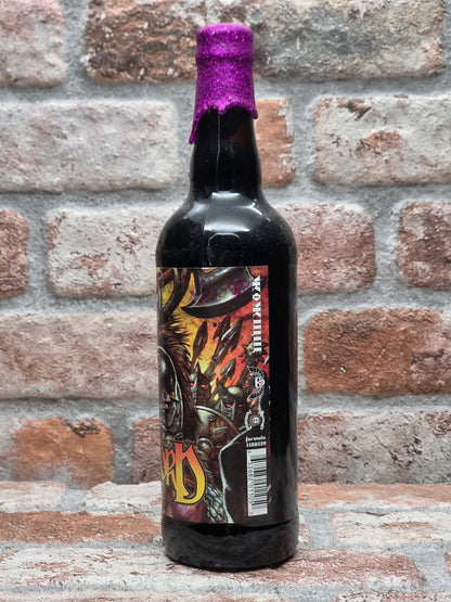 3 Floyds Brewing Dark Lord (2019) Stout - 65 CL