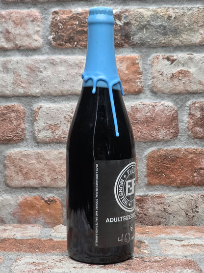 3 Floyds Brewing Dark Lord - Adult-Sized Beverage (2021) Stout - 44 CL
