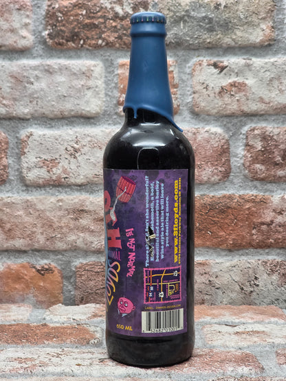3 Floyds Brewing Behemoth (2014) Barleywine - 65 CL