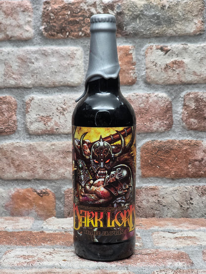 3 Floyds Brewing Dark Lord (2018) Stout - 65 CL