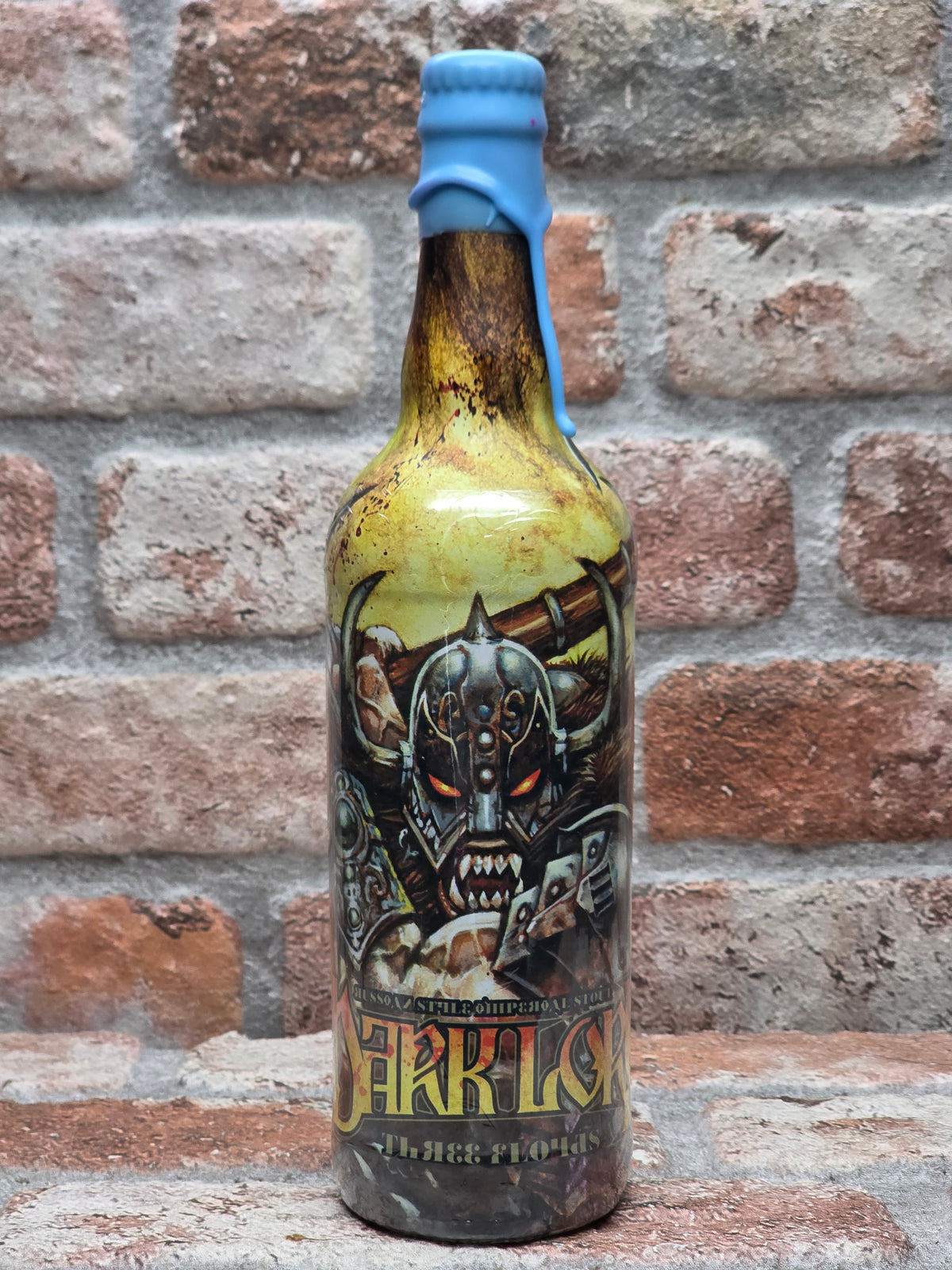 3 Floyds Brewing Dark Lord (2021) Stout - 65 CL
