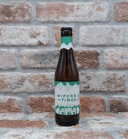 Wimpers Tempi Tripel - 33 CL