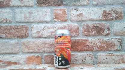 Ãrpus Smoothie Pera X Mango X Ananas Sour Ale Sour - 44 CL