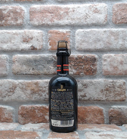 Barleywine Moist Hagger - 33 CL