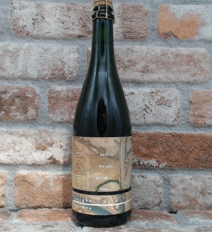 Approfondimenti Congruità cantine: premier cru 2022 Lambic/Geuze - 75 CL
