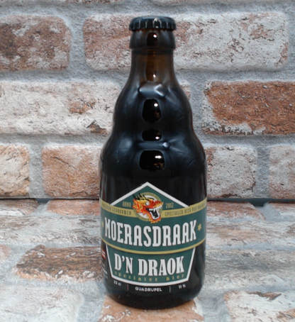 Drago della Palude D'n Droak Quadruplo - 33 CL