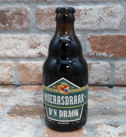 Drago della Palude D'n Droak Quadruplo - 33 CL