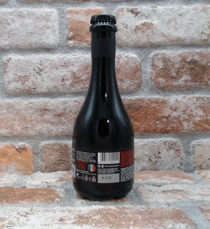 Intorno Fle Bastola Ale - 33 CL