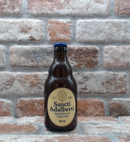 Birrificio Egmond Sancti Biondo - 33 CL