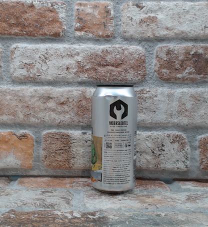 Chiave Toffee Bricklayer Pastry Stout - 44 CL