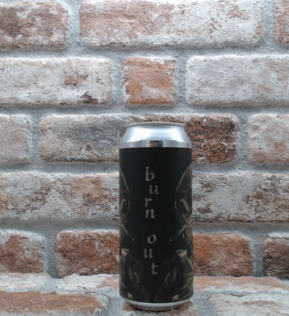 Celestial Beerworks Burn Out IPA - 47.3 CL (1 pinta)