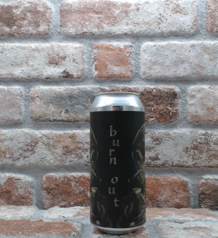 Celestial Beerworks Burn Out IPA - 47.3 CL (1 pinta)