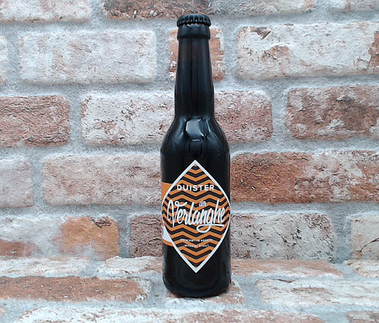 Der Verlanghe Stout Scura - 33 CL