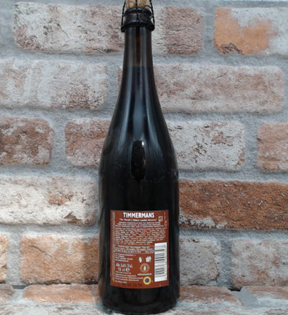 Timmermans Old Greek Edizione Limitata 2015 Lambic/Gousing - 75 CL