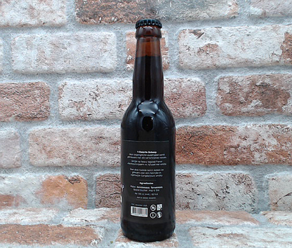 Il Bult Swarte Schap 2024 Quadrupe - 33 CL