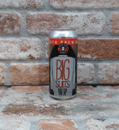 Toppling Goliath Big Suits TIPA - 47.3 CL (1 pinta)
