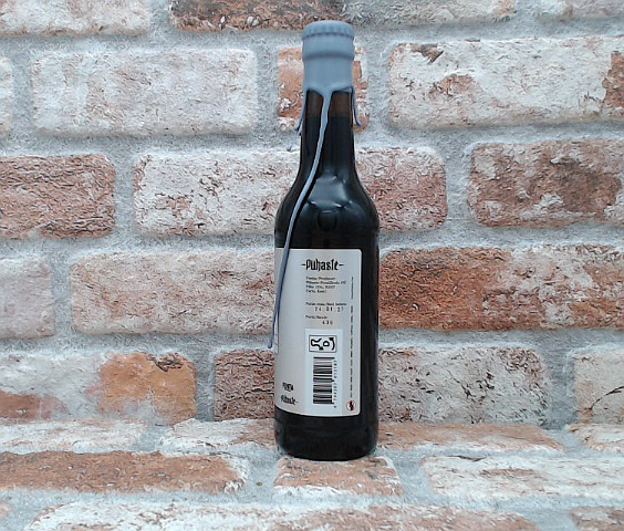 Holy Morphosis Brandy BA Porter - 33 CL