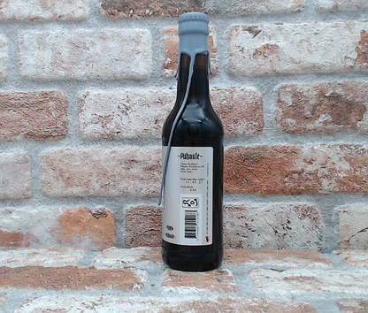 Holy Morphosis Brandy BA Porter - 33 CL