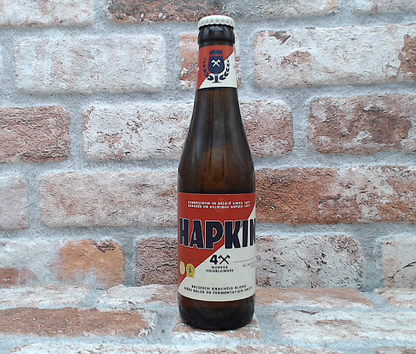 Hapkin Biondo - 33 CL