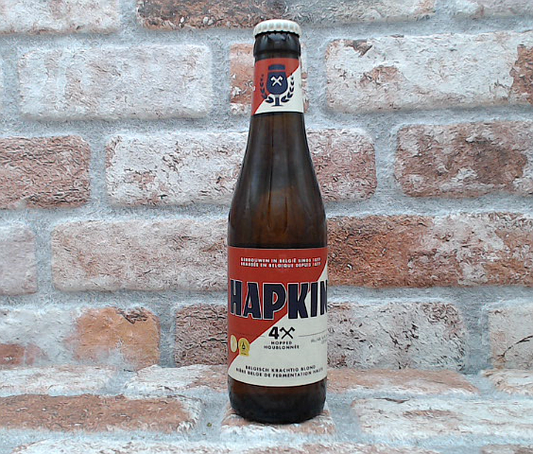 Hapkin Biondo - 33 CL