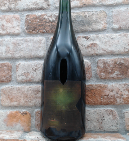 3 Funtains Oude Guse Cuvose Armand & Gaston Vintage 2015 Lambic/Gouse - 1,5 L