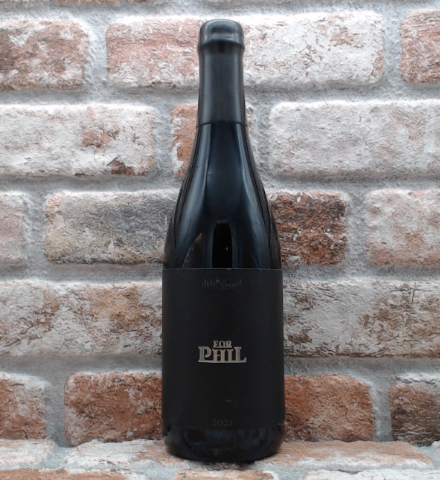 Progetto collaterale per Phil Stout - 75 CL