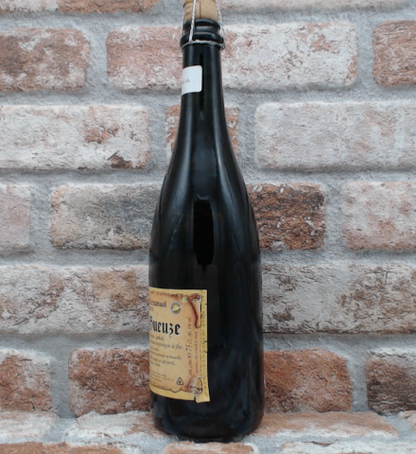 Hanssens Artisanal Oude Gueuze 2016 Lambic/Geuze - 75 CL