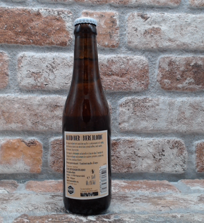 Trappista Achel Biondo 2018 - 33 CL