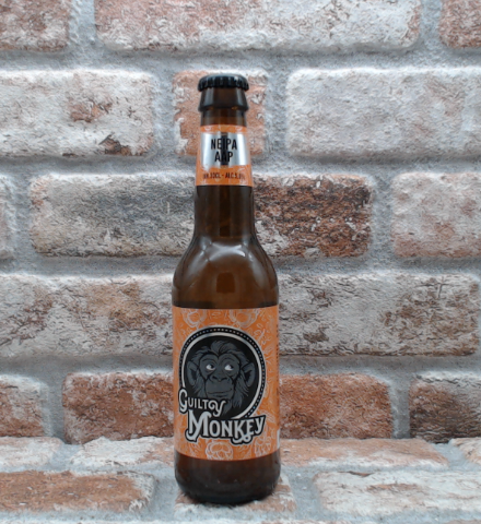 Guilty Monkey Nepa You - 33 ieri