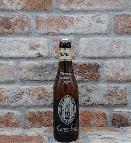 Corsendonk Biondo - 33 CL