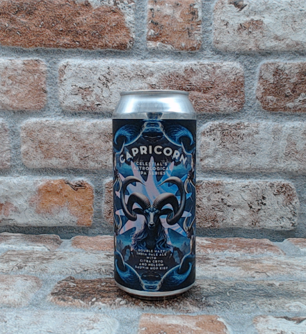 Celestial Capricorn IPA - 47,3 CL (1 pinta)