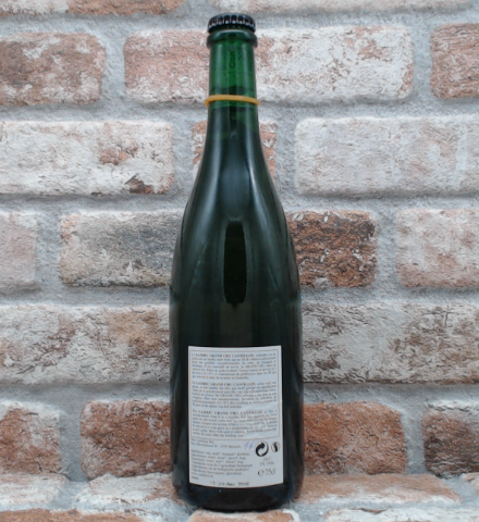 Cantillon Grand Crue Brueella 2016 Lambic/Guy - 75 CL