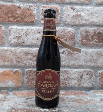 Gouden Carolus Classic 2021 Doppio - 33 CL