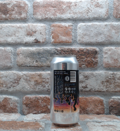 Adroit Theory Necropoli IPA -