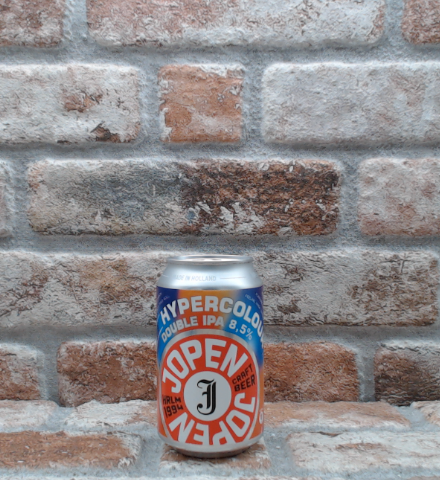 Jopen Hypercolor IPA - 33 CL