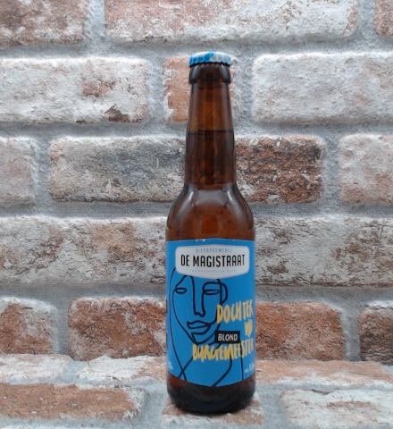 Il Magistrato Figlia del Sindaco Biondo - 33 CL