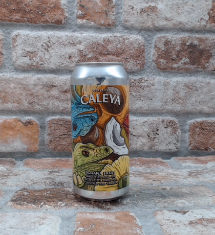 Caleya Iguana Frutta - 44 CL