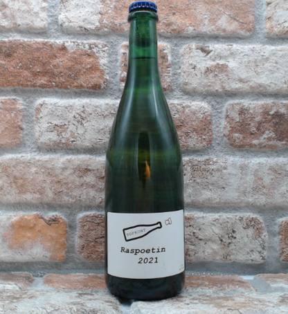 Fortunato Rasputin 2021 - 75 CL