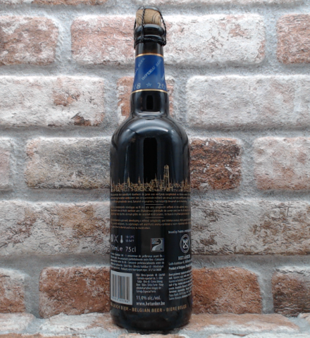 Golden Carolus Cuvée Van De Keizer Imperial Dark 2018 - 75 CL
