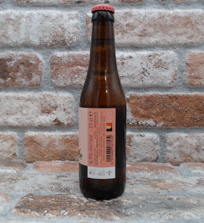 Klootzakske Hot Klinke Biondo - 33 CL