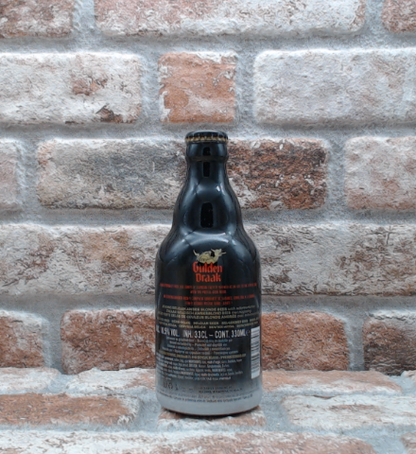 Gulden Draak 9000 - 33 CL