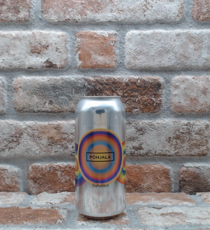 Nordic Saturnus IPA - 44 CL