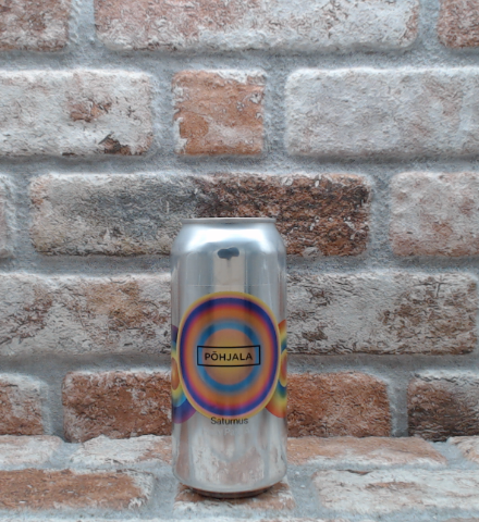 Nordic Saturnus IPA - 44 CL