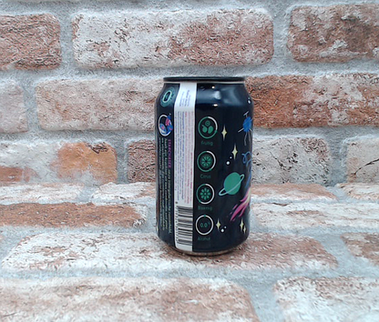 Oersoep Starchaser Witbier Senza Alcool - 33 CL