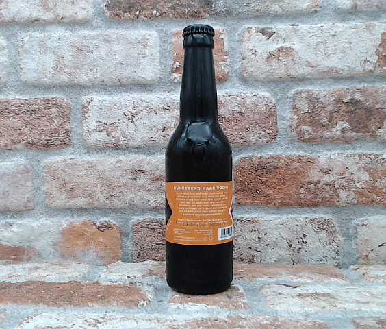 Der Verland Wet al NEIPA di luglio - 33 CL