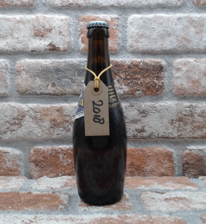 Orval 2018 Trappista - 33 CL