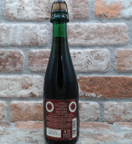 Mort Subite Oude Kriek 2017 Lambic/Geuze - 37.5 CL