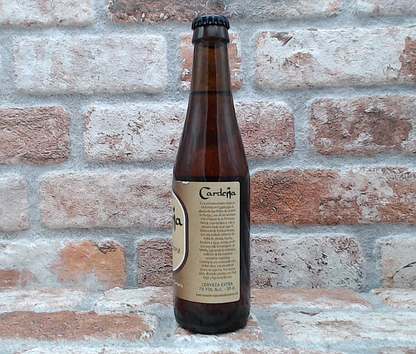 Monastero San Pedro Tripel - 33 CL