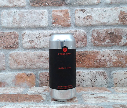 Altra Metà IAce in Space IPA - 44 CL
